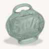 Longchamp - Petit sac à main pour femme Le Roseau XS