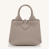 Longchamp - Petit sac à main pour femme Le Roseau XS