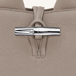 Longchamp - Petit sac à main pour femme Le Roseau XS
