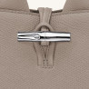 Longchamp - Petit sac à main pour femme Le Roseau XS