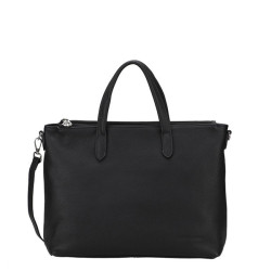 Grand sac à main en cuir Rosalia par Arthur & Aston | Gandy.fr