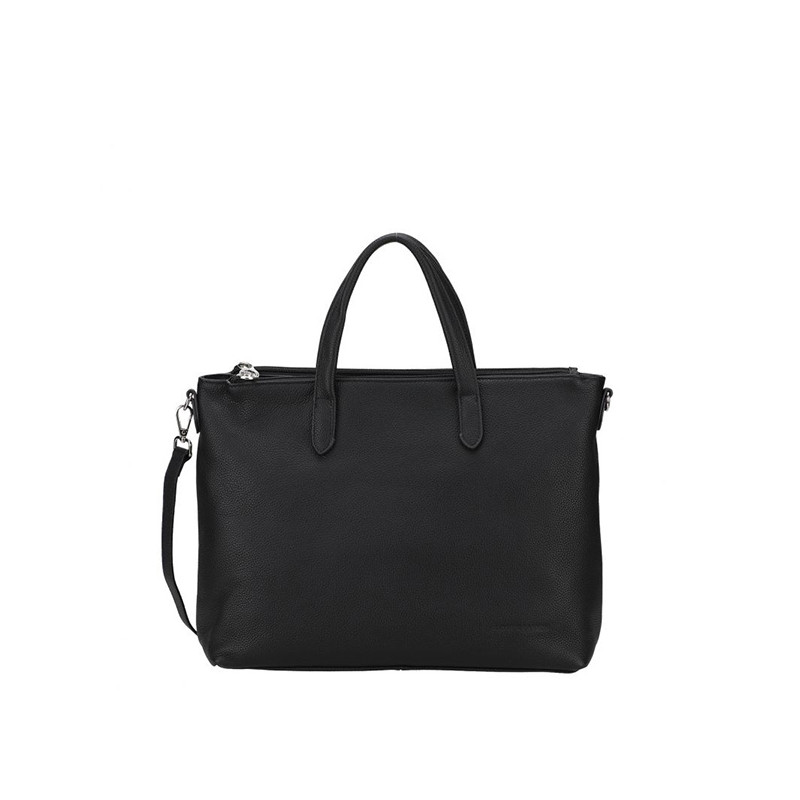 Grand sac à main en cuir Rosalia par Arthur & Aston | Gandy.fr