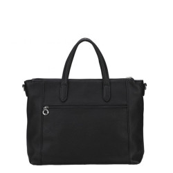 Grand sac à main en cuir Rosalia par Arthur & Aston | Gandy.fr
