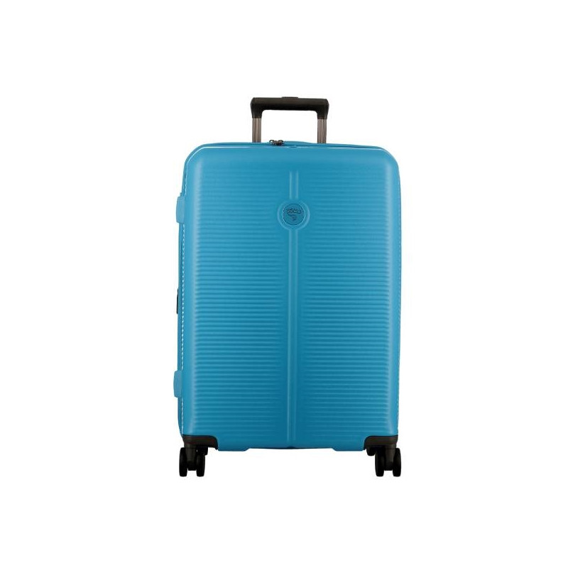 Valise rigide moyenne Hendaye de Jump | Gandy.fr