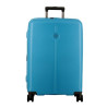 Valise rigide moyenne Hendaye de Jump | Gandy.fr