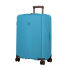 Valise rigide moyenne Hendaye de Jump | Gandy.fr