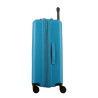 Valise rigide moyenne Hendaye de Jump | Gandy.fr