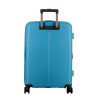 Valise rigide moyenne Hendaye de Jump | Gandy.fr