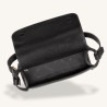 Sac Bandoulière M Le Foulonné Longchamp en Cuir – Élégance et Praticité | Gandy Maroquinerie