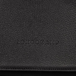 Sac Bandoulière M Le Foulonné Longchamp en Cuir – Élégance et Praticité | Gandy Maroquinerie