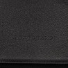 Sac Bandoulière M Le Foulonné Longchamp en Cuir – Élégance et Praticité | Gandy Maroquinerie