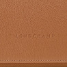 Sac Bandoulière M Le Foulonné Longchamp en Cuir – Élégance et Praticité | Gandy Maroquinerie