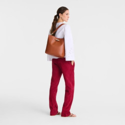 Sac à main M Le Roseau Sleek Longchamp