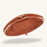 Sac à main M Le Roseau Sleek Longchamp