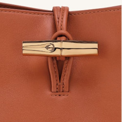 Sac à main M Le Roseau Sleek Longchamp