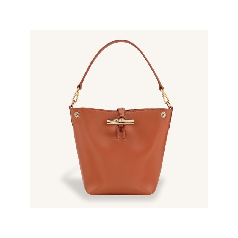 Longchamp - Sac Seau XS le Roseau Sleek