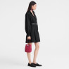 Sac seau XS Le Roseau par Longchamp | Gandy.fr