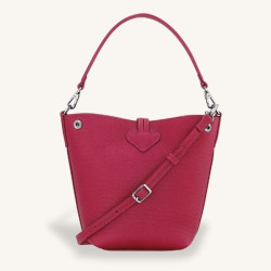 Sac seau XS Le Roseau par Longchamp | Gandy.fr