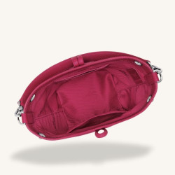 Sac seau XS Le Roseau par Longchamp | Gandy.fr