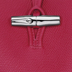 Sac seau XS Le Roseau par Longchamp | Gandy.fr
