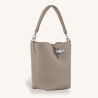 Sac seau XS Le Roseau par Longchamp | Gandy.fr