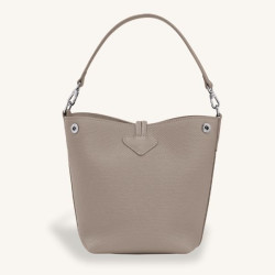 Sac seau XS Le Roseau par Longchamp | Gandy.fr