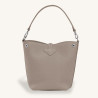 Sac seau XS Le Roseau par Longchamp | Gandy.fr