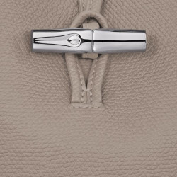 Sac seau XS Le Roseau par Longchamp | Gandy.fr