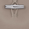 Sac seau XS Le Roseau par Longchamp | Gandy.fr