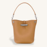 Sac seau XS Le Roseau par Longchamp | Gandy.fr