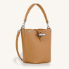 Sac seau XS Le Roseau par Longchamp | Gandy.fr