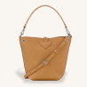 Sac seau XS Le Roseau par Longchamp | Gandy.fr