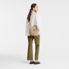 Longchamp - Sac Porté Main S Le Roseau Sleek