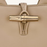 Longchamp - Sac Porté Main S Le Roseau Sleek