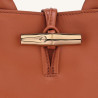 Longchamp – Sac porté main le Roseau sleek S