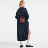 Longchamp - Sac à main Roseau S porté bandoulière