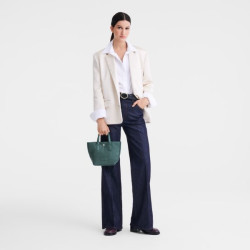 Longchamp - Sac à main XS Essential