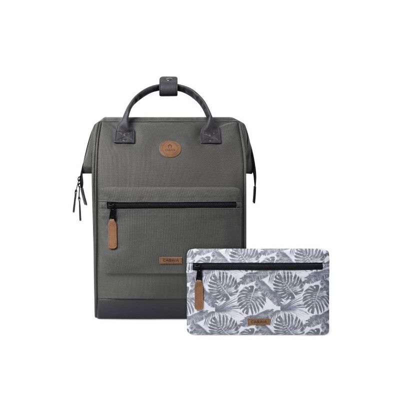 Sac à dos Cabaïa Adventurer Large | Gandy.fr
