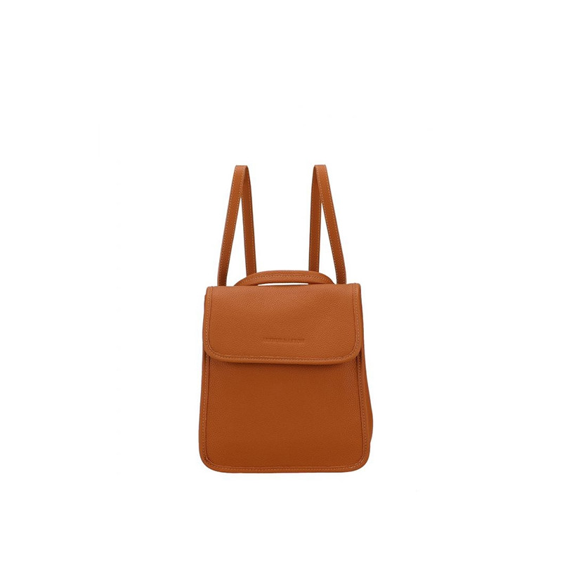 Sac à dos en cuir femme ROSALIA par Arthur & Aston | Gandy.fr