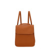 Sac à dos en cuir femme ROSALIA par Arthur & Aston | Gandy.fr