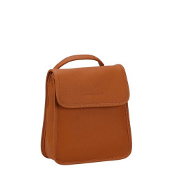 Sac à dos en cuir femme ROSALIA par Arthur & Aston | Gandy.fr