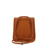 Sac à dos en cuir femme ROSALIA par Arthur & Aston | Gandy.fr