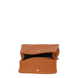 Sac à dos en cuir femme ROSALIA par Arthur & Aston | Gandy.fr