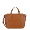 Porte-document en cuir Léon par Arthur & Aston | Gandy.fr