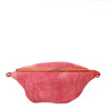Sac banane léopard ou velours à petit prix - Gandy Maroquinerie