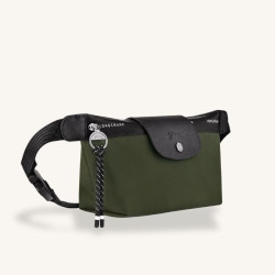 Sac Banane M Le Pliage Energy Longchamp Mixte