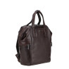 Sac à dos en cuir homme Léon d’Arthur & Aston | Gandy.fr