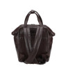 Sac à dos en cuir homme Léon d’Arthur & Aston | Gandy.fr