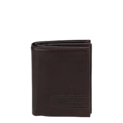 Portefeuille en cuir Léon par Arthur & Aston | Gandy.fr
