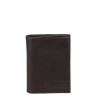 Grand portefeuille en cuir Léon Arthur & Aston | Gandy.fr